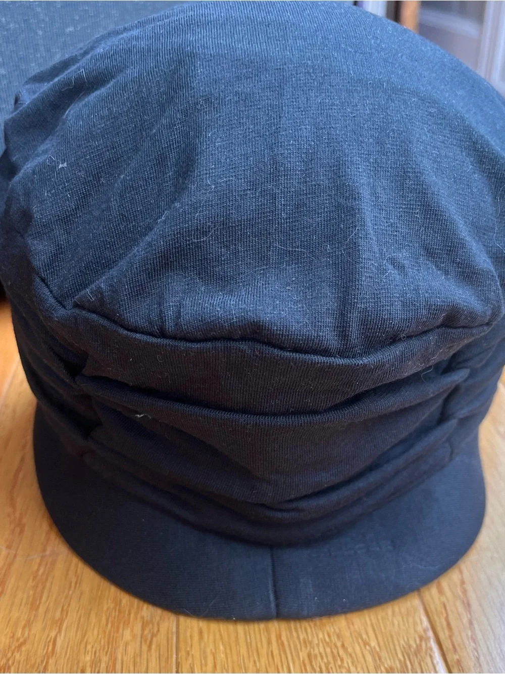 Cardani soft hats